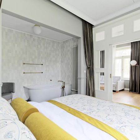 Nowy Gurewicz Bed & Breakfast Otwock Exterior photo