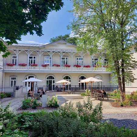 Nowy Gurewicz Bed & Breakfast Otwock Exterior photo