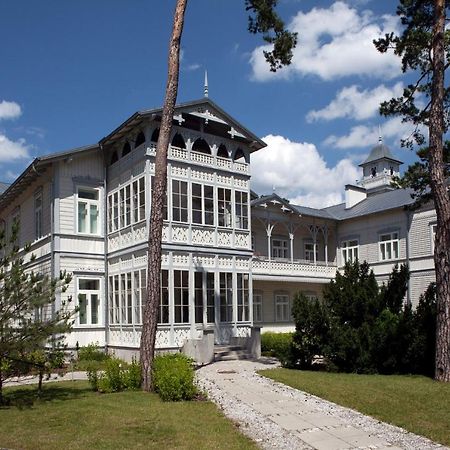 Nowy Gurewicz Bed & Breakfast Otwock Exterior photo