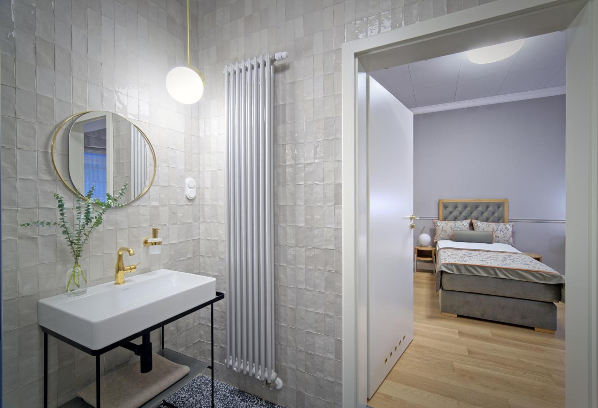 Nowy Gurewicz Bed & Breakfast Otwock Room photo