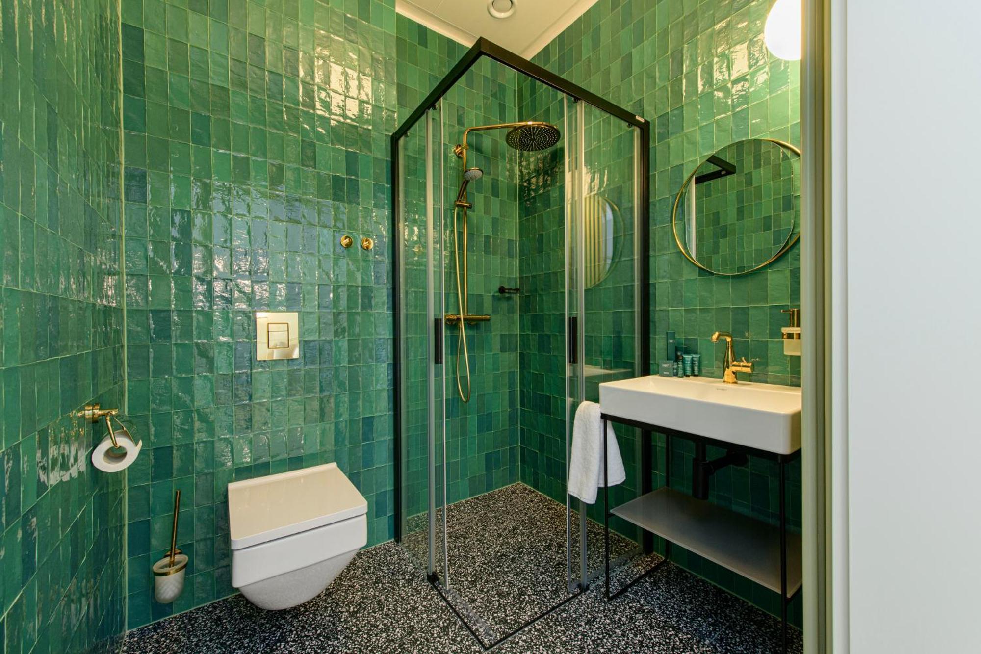Nowy Gurewicz Bed & Breakfast Otwock Room photo