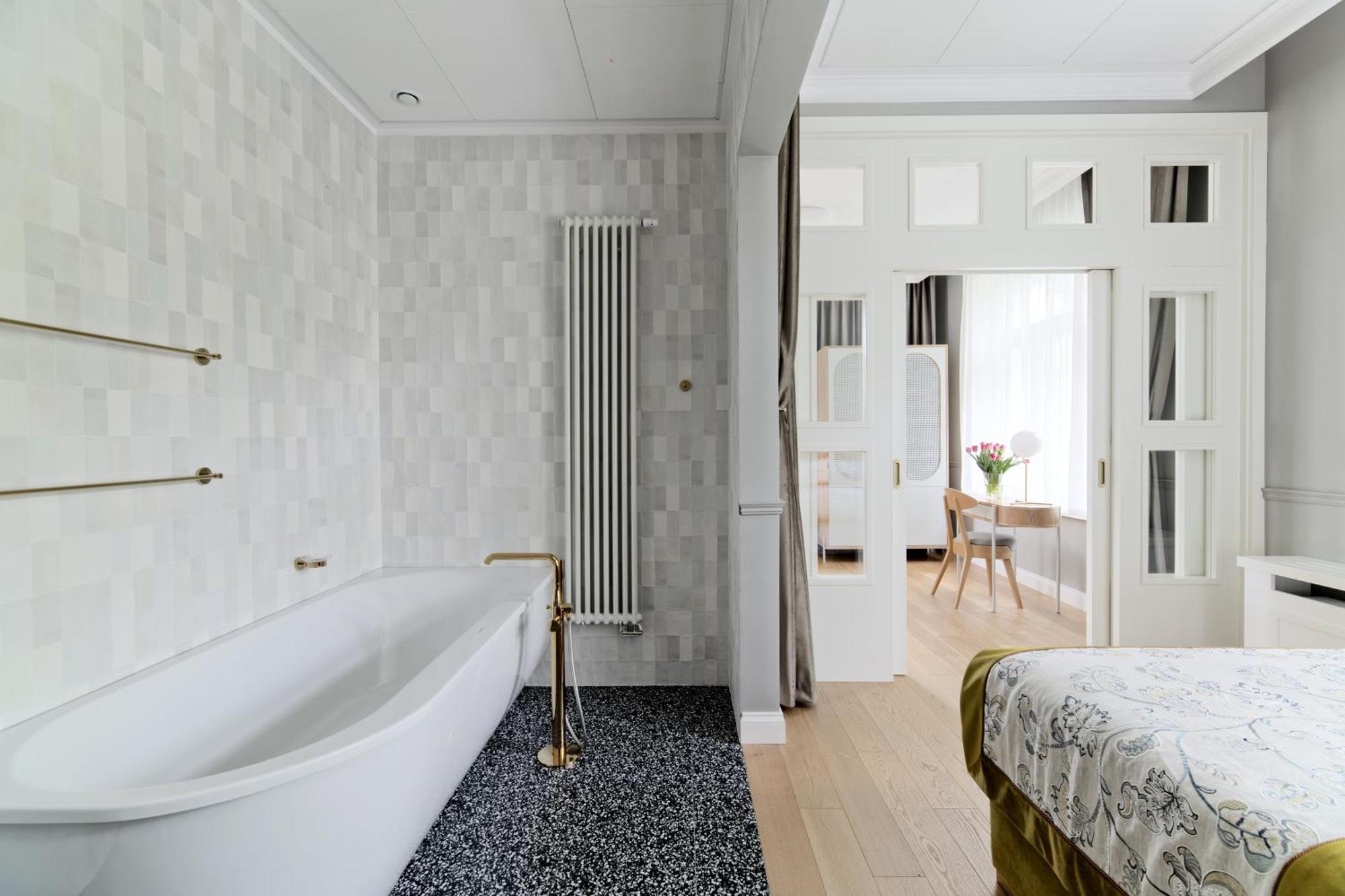 Nowy Gurewicz Bed & Breakfast Otwock Room photo